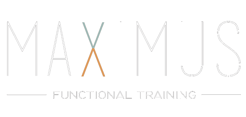Maximus Run Club