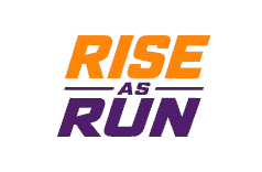 Rise as Run