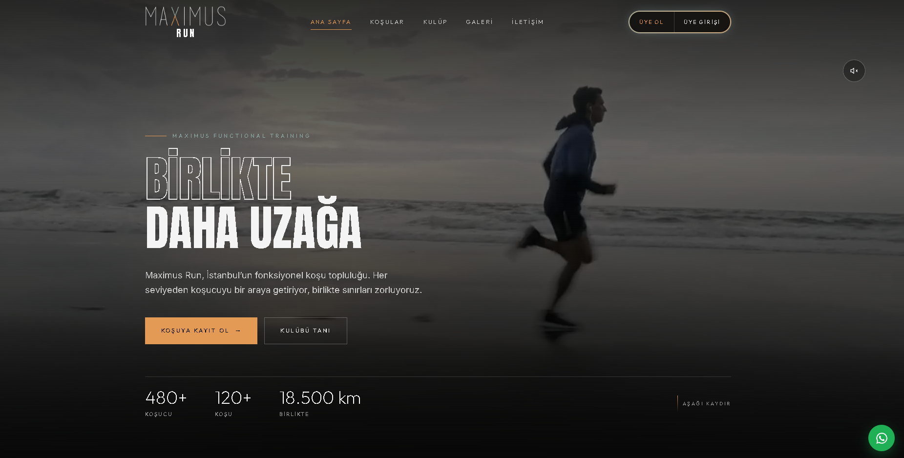 maximus web sitesi