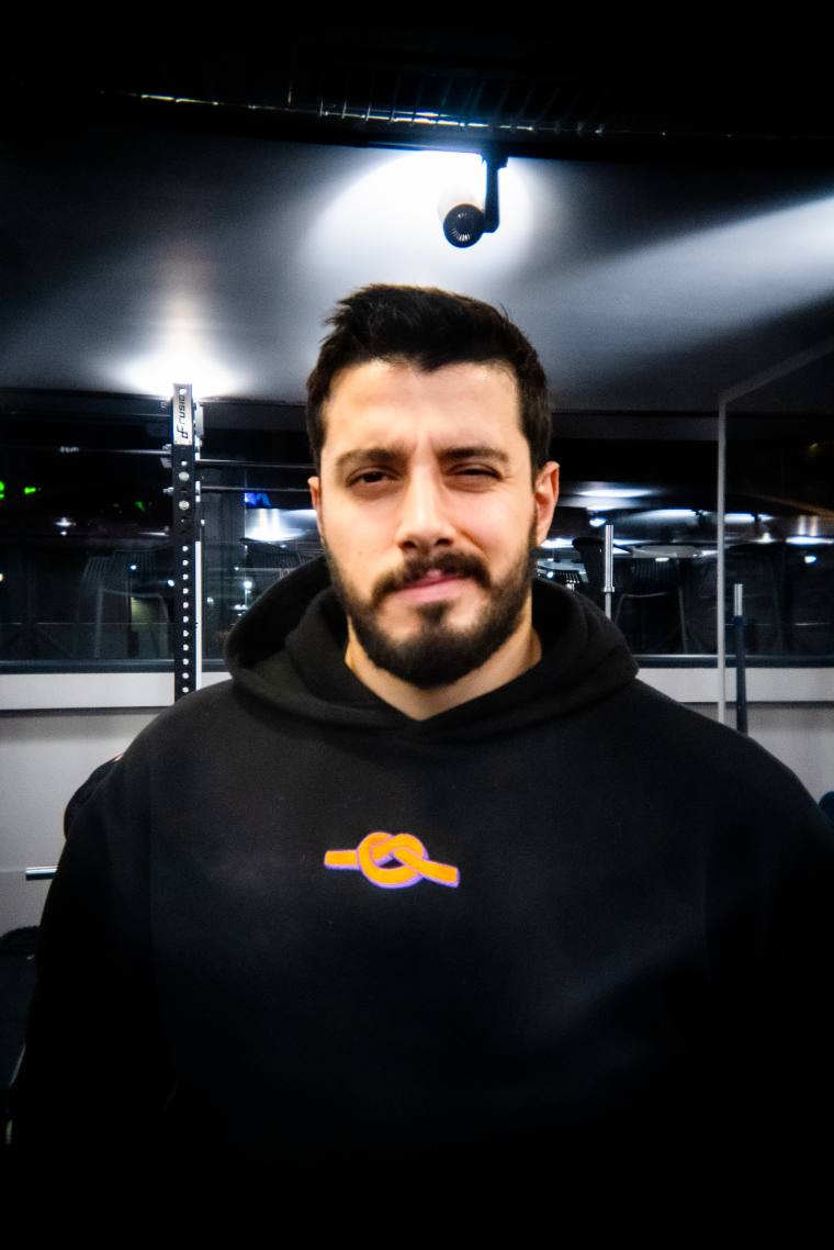 webmooy çalışması