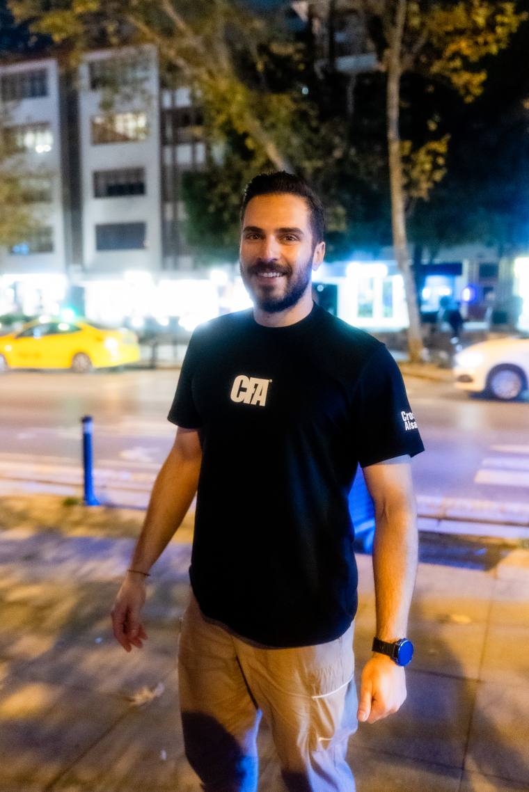 webmooy çalışması
