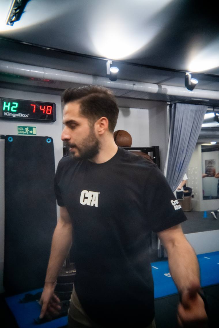 webmooy çalışması