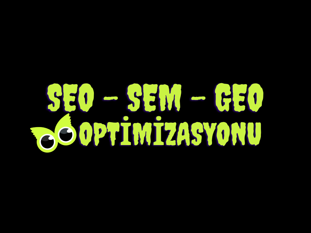 SEO Optimizasyonu