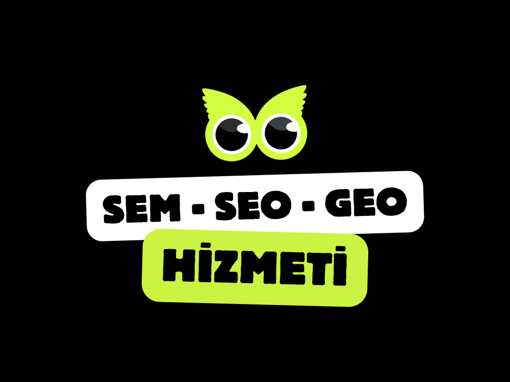 SEO Optimizasyonu