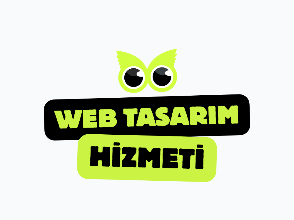 Web Tasarım Hizmeti