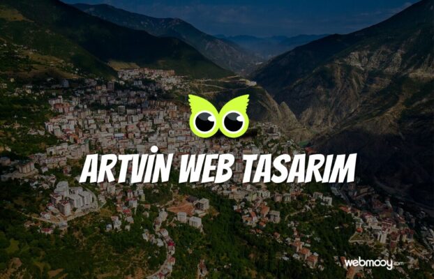 Artvin Web Tasarım