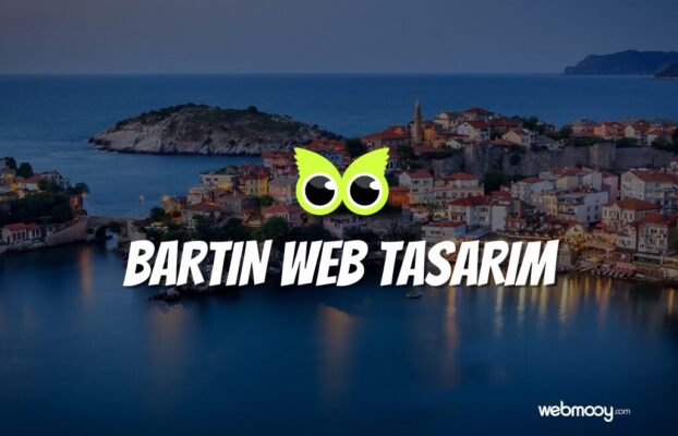 Bartın Web Tasarım