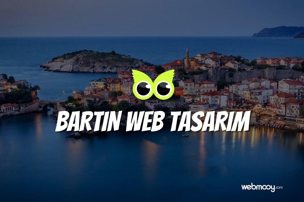 Bartın Web Tasarım