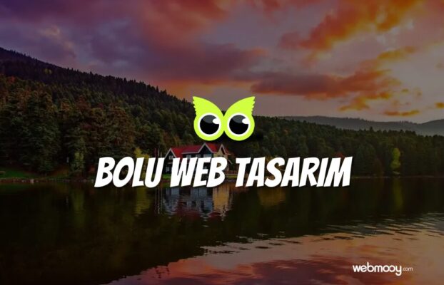 Bolu Web Tasarım