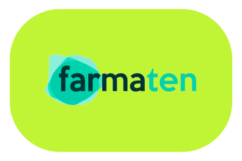 Farmaten