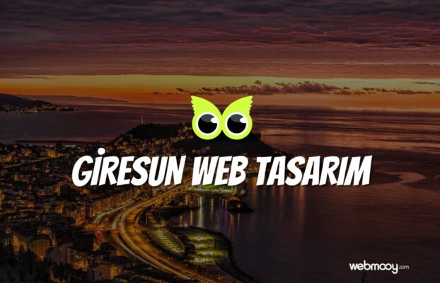 Giresun Web Tasarım