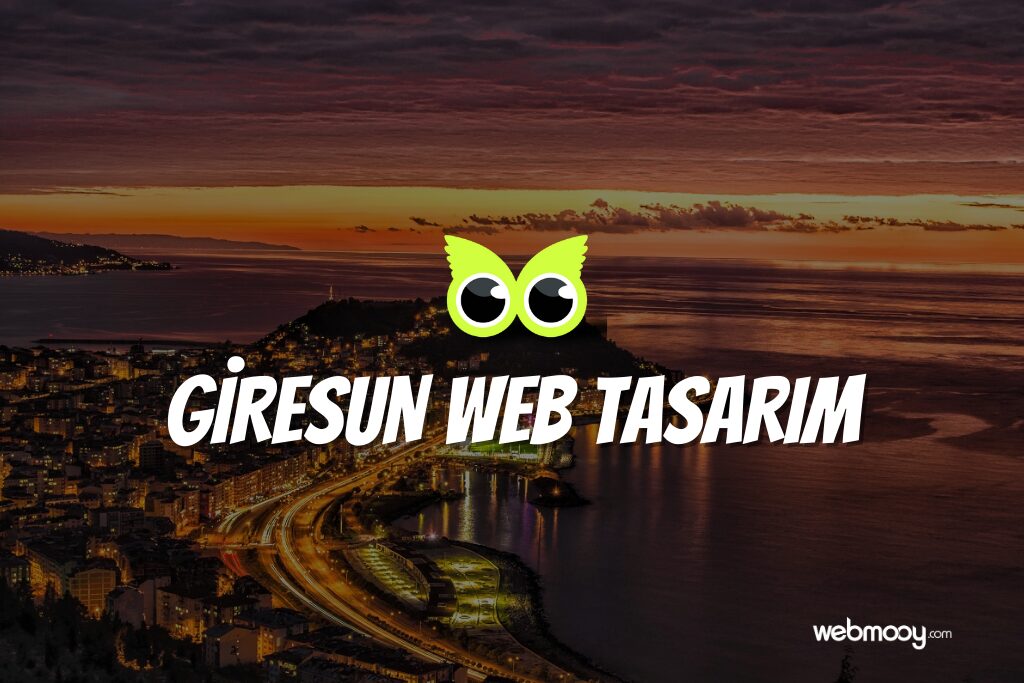 Giresun Web Tasarım