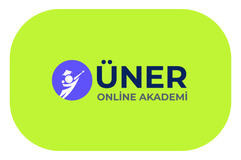 Üner Online Akademi