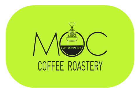 Moc Coffee