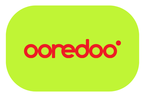 Ooredoo