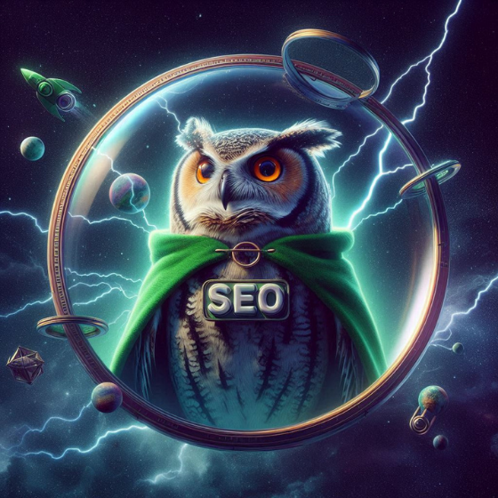 Arama Motoru Optimizasyonu (SEO)