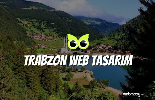 Trabzon Web Tasarım