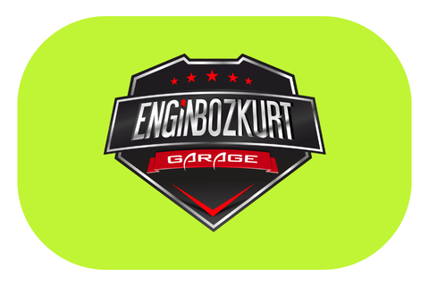 Engin Bozkurt Garage