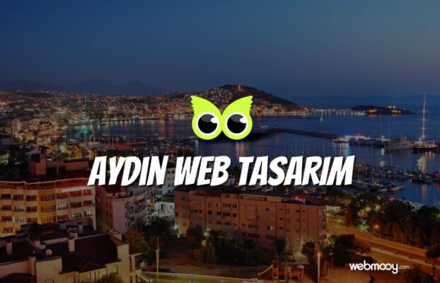 Aydın Web Tasarım 