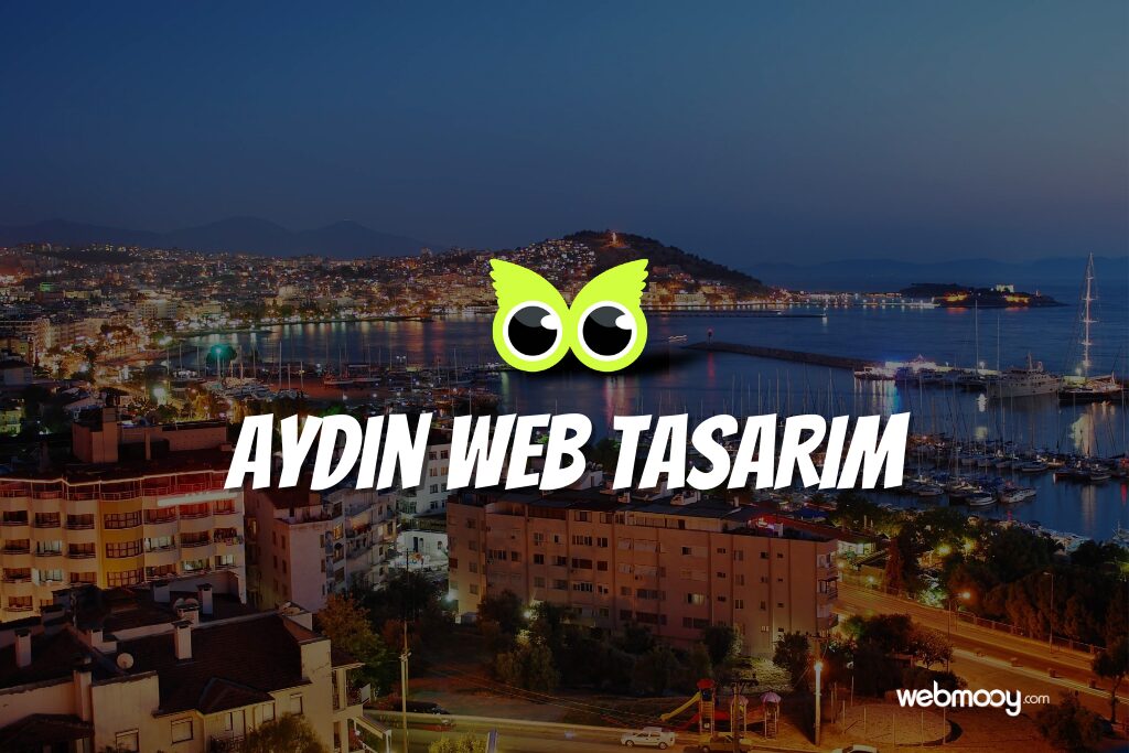 Aydın Web Tasarım 