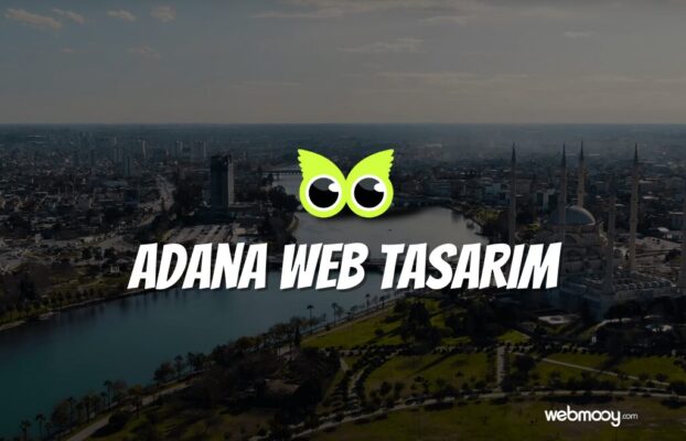 Adana Web Tasarım