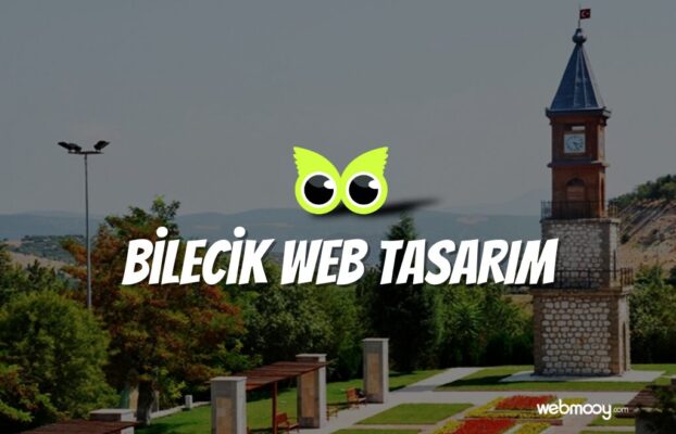 Bilecik Web Tasarım