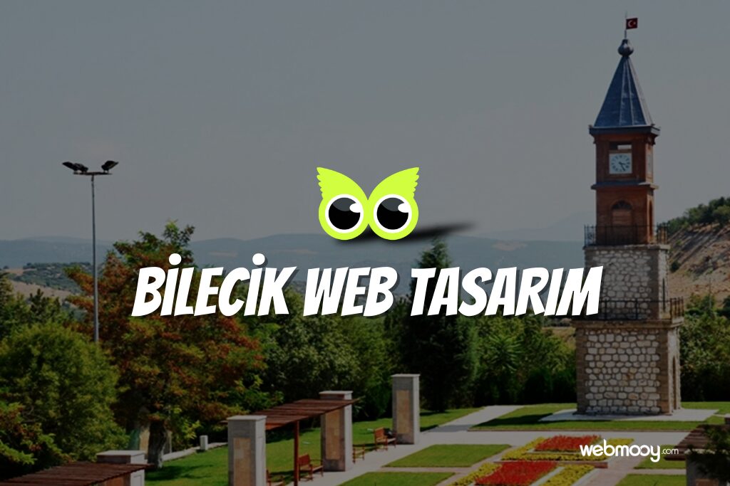 Bilecik Web Tasarım