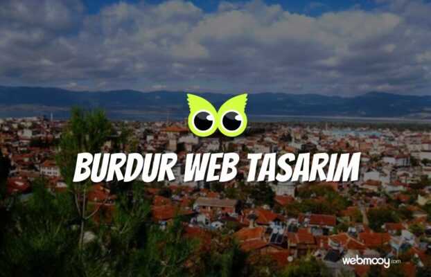 Burdur Web Tasarım