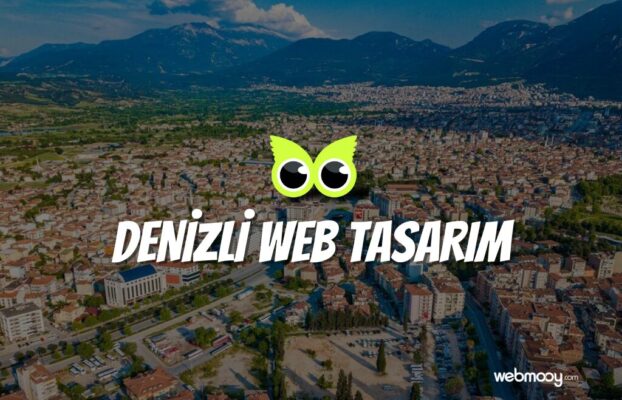 Denizli Web Tasarım