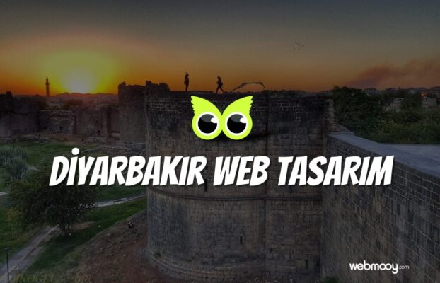 Diyarbakır Web Tasarım