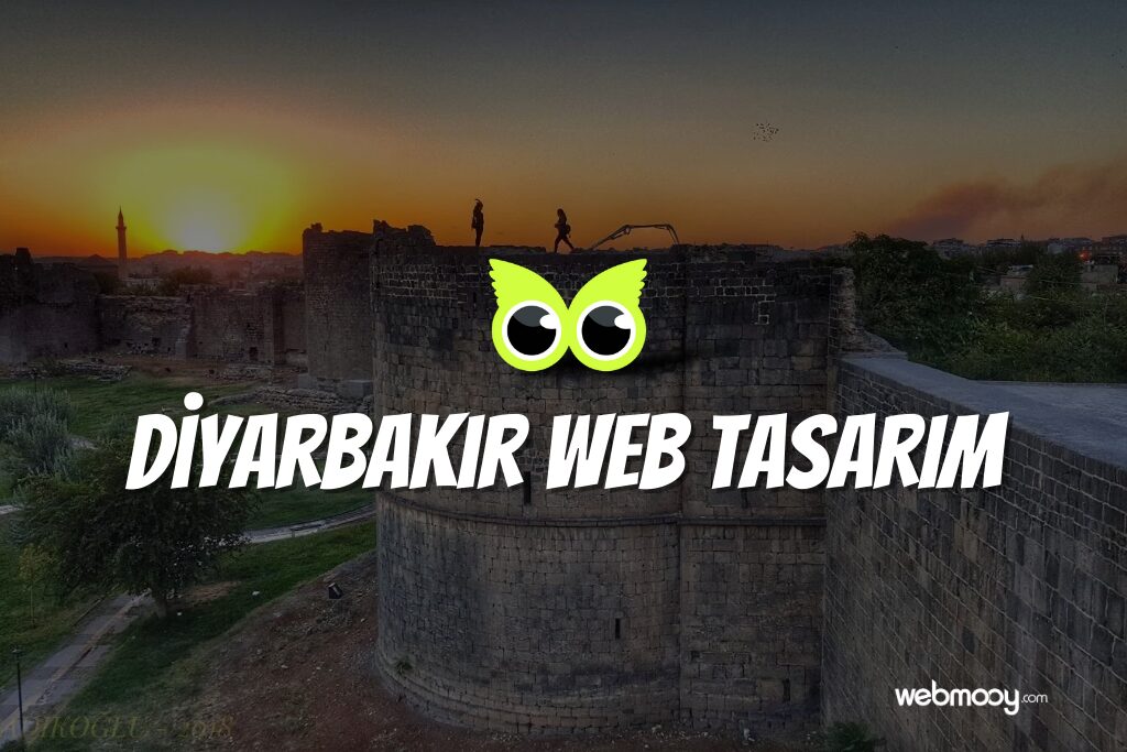 Diyarbakır Web Tasarım