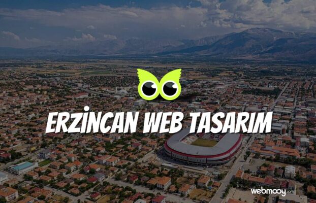 Erzincan Web Tasarım