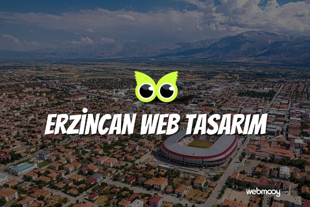 Erzincan Web Tasarım