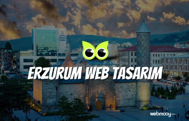 Erzurum Web Tasarım