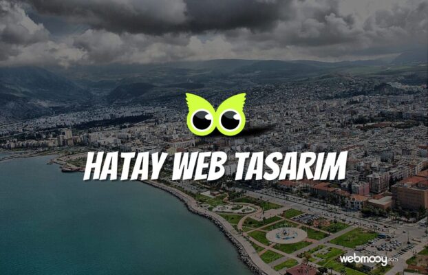 Hatay Web Tasarım