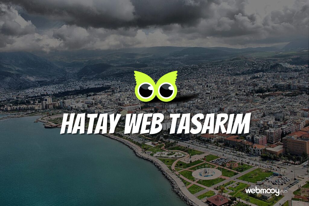 Hatay Web Tasarım