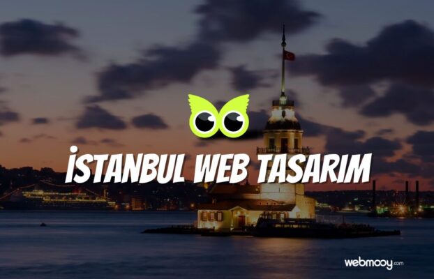 İstanbul Web Tasarım