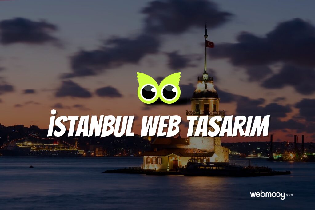 İstanbul Web Tasarım