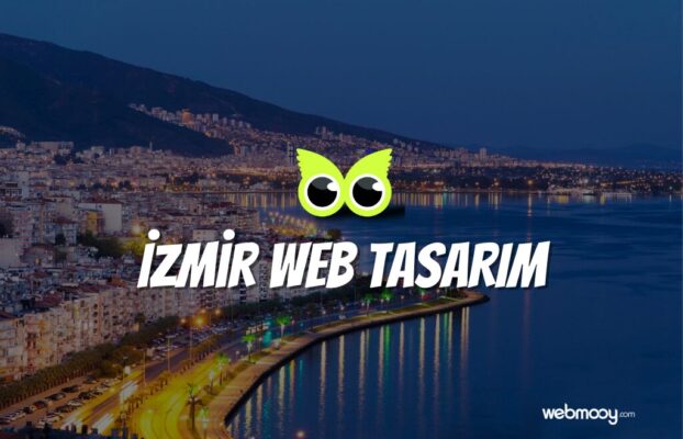 İzmir Web Tasarım