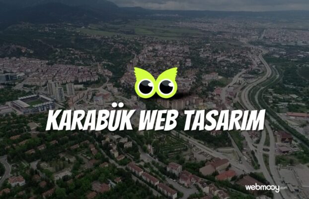 Karabük Web Tasarım