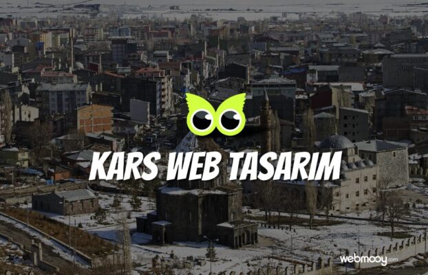 Kars Web Tasarım