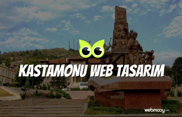 Kastamonu Web Tasarım