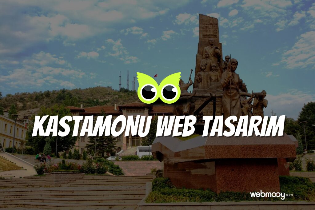 Kastamonu Web Tasarım