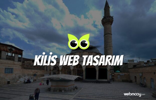 Kilis Web Tasarım