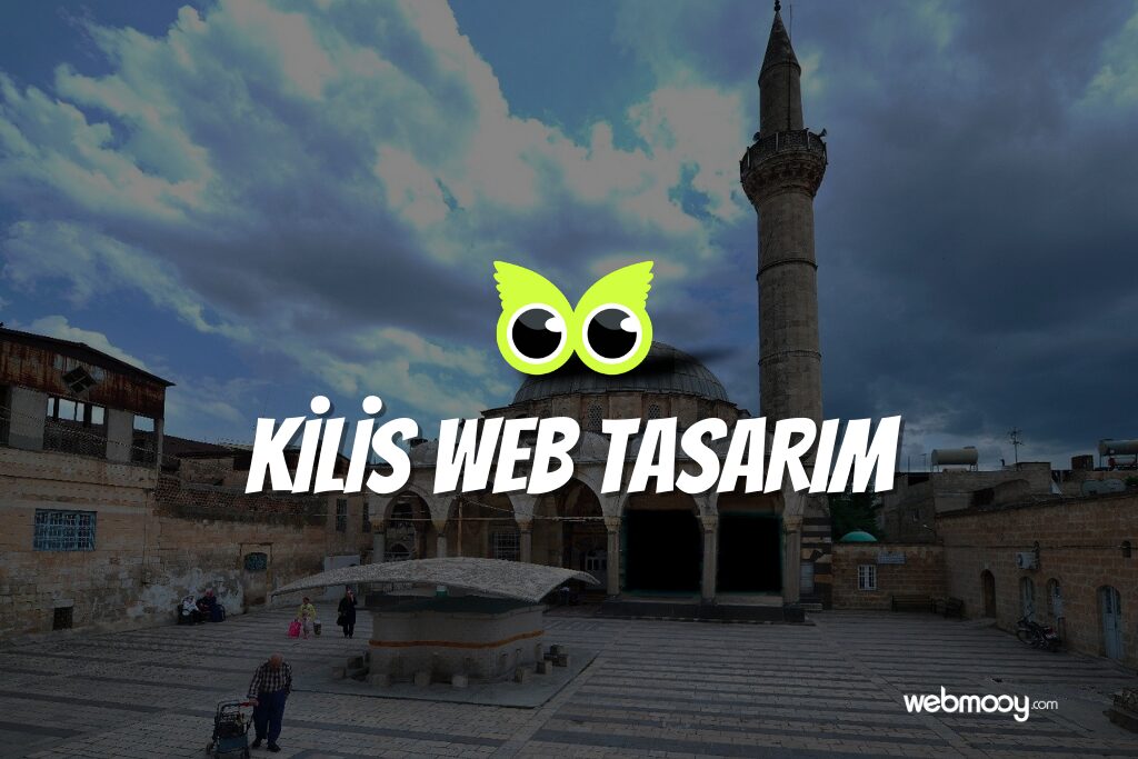 Kilis Web Tasarım