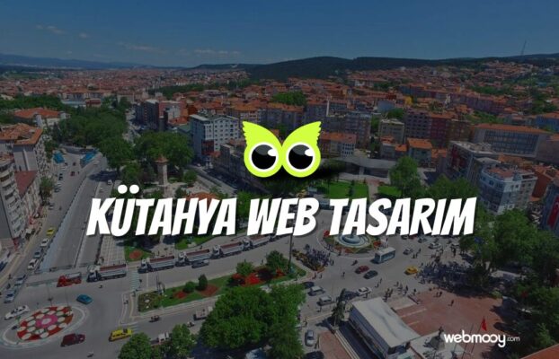 Kütahya Web Tasarım