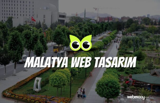 Malatya Web Tasarım