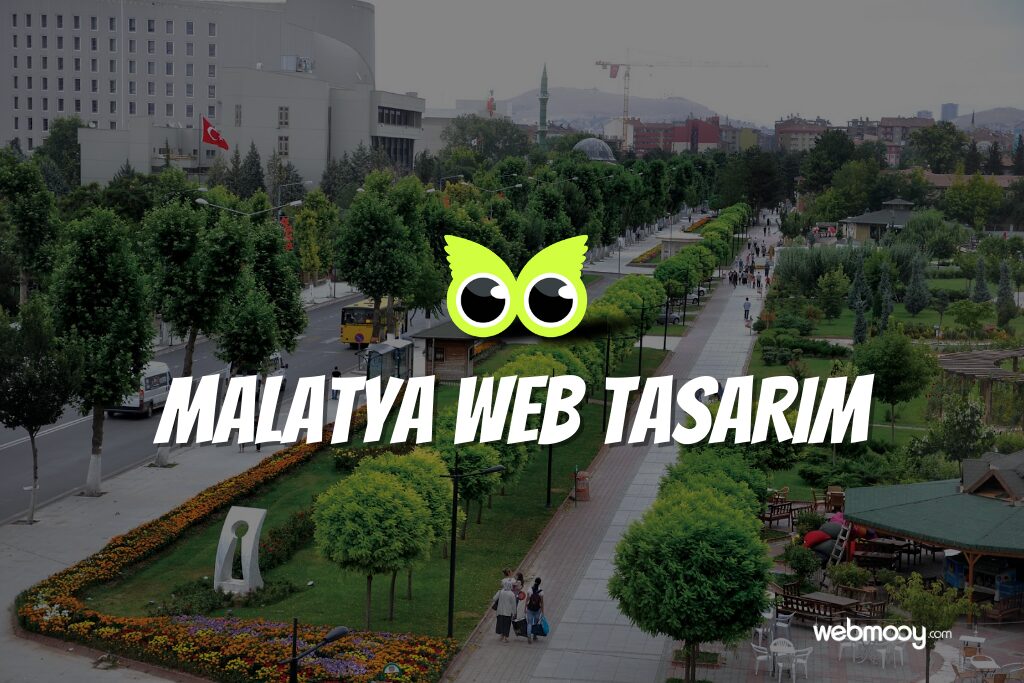 Malatya Web Tasarım