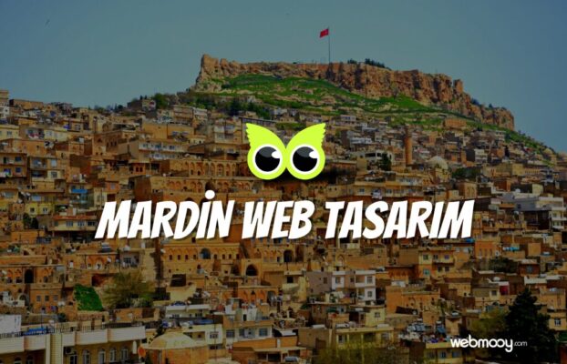 Mardin Web Tasarı