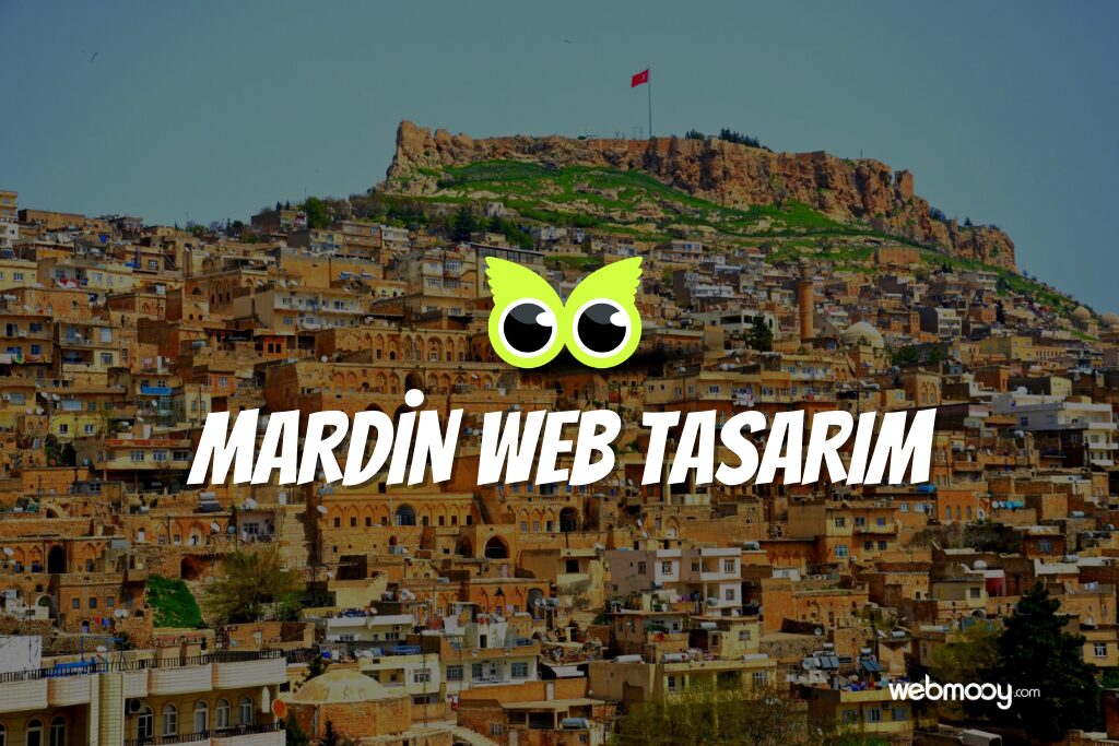 Mardin Web Tasarı